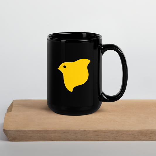 [Chidori] kupa sarı logosu
