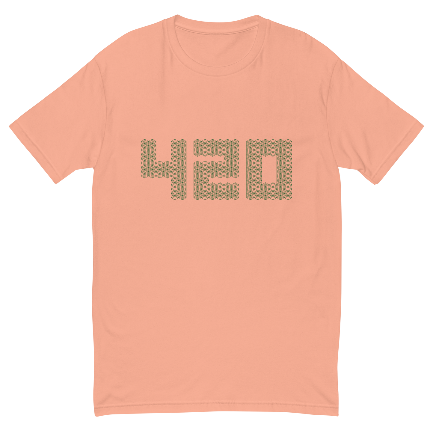 [420] Orijinal Tişört (Erkek)