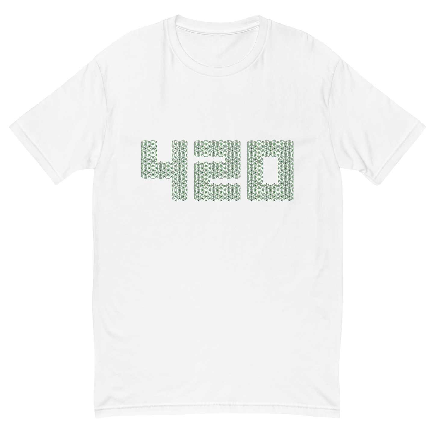 [420] Orijinal Tişört (Erkek)