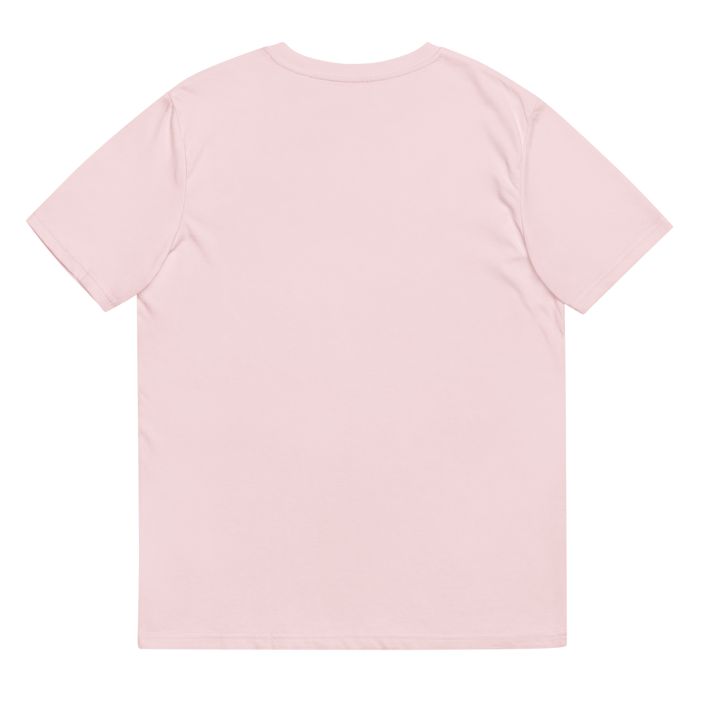 [Sazan] t-shirt tanzen kırmızı beyaz (unisex)