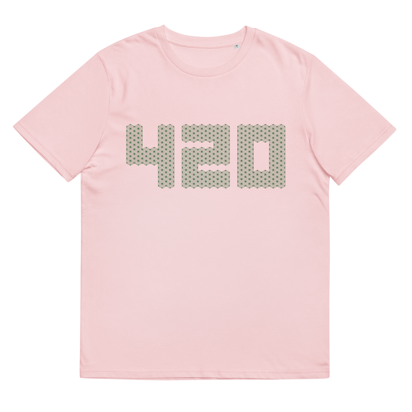 [420] Tişört orijinal (unisex)