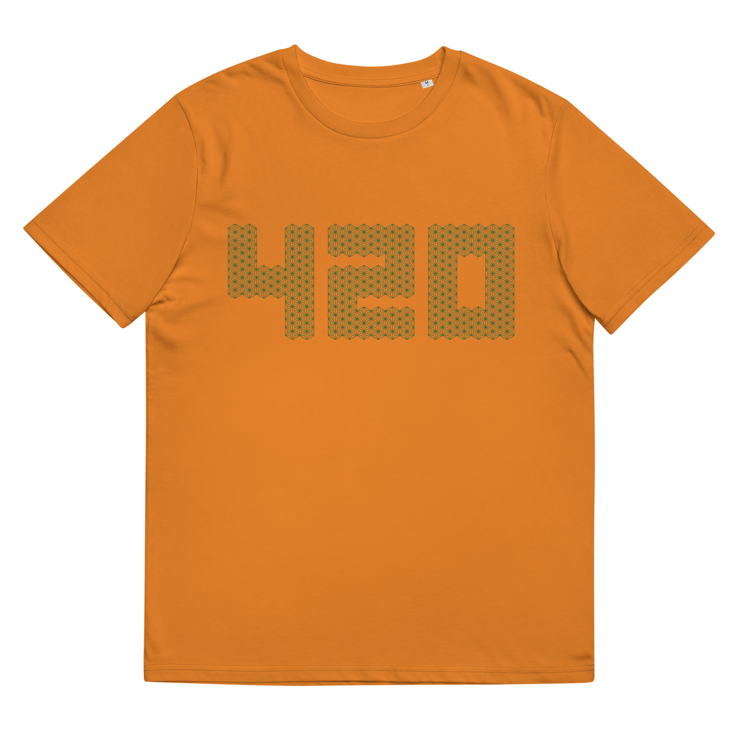 [420] Tişört orijinal (unisex)