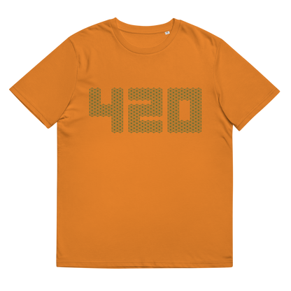 [420] Tişört orijinal (unisex)