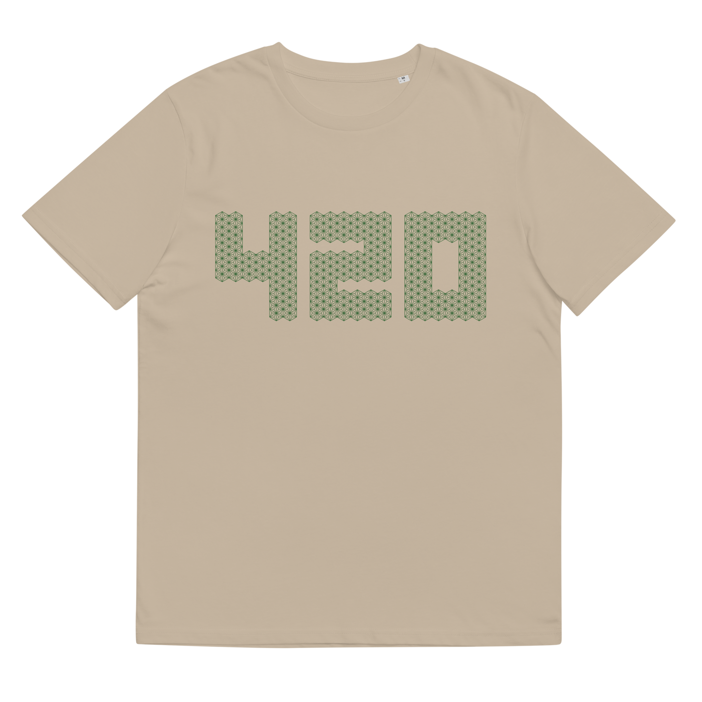 [420] Tişört orijinal (unisex)