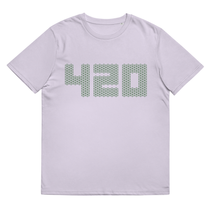 [420] Tişört orijinal (unisex)