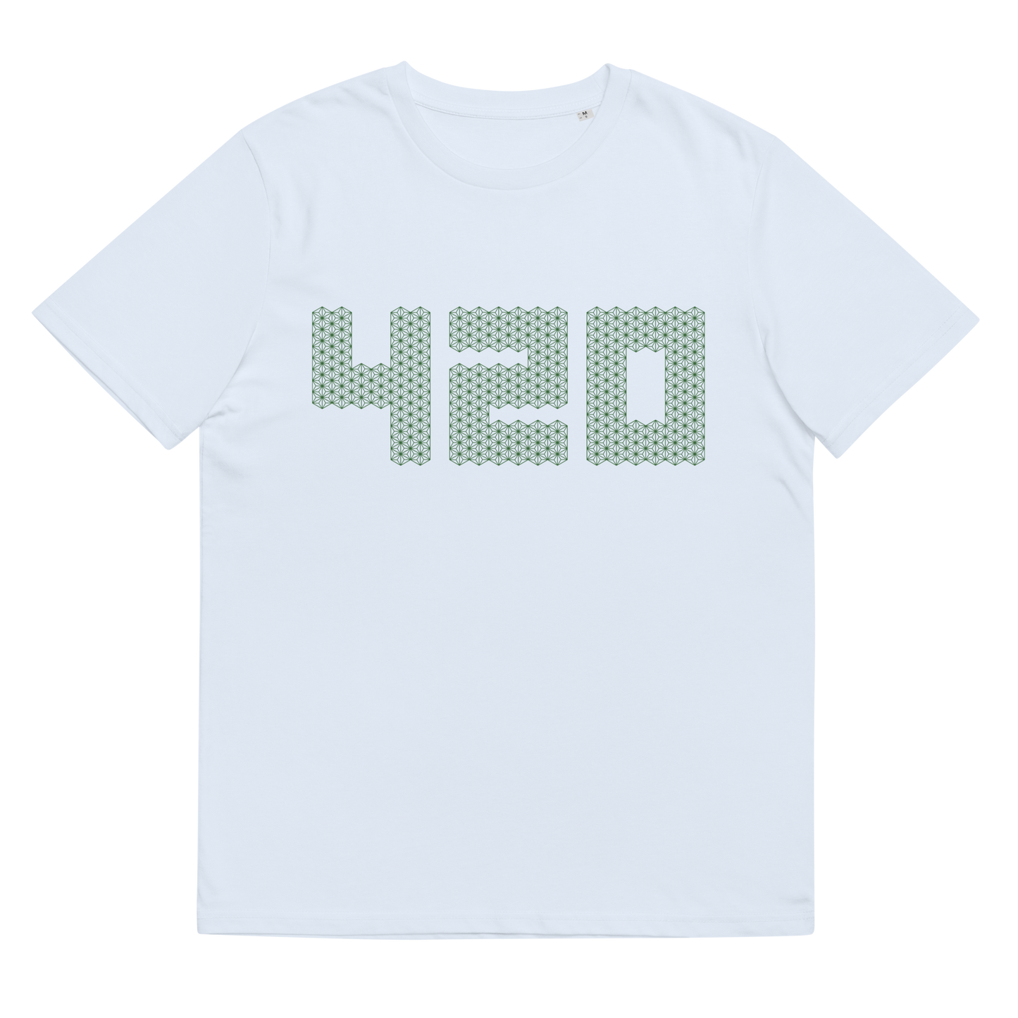 [420] Tişört orijinal (unisex)