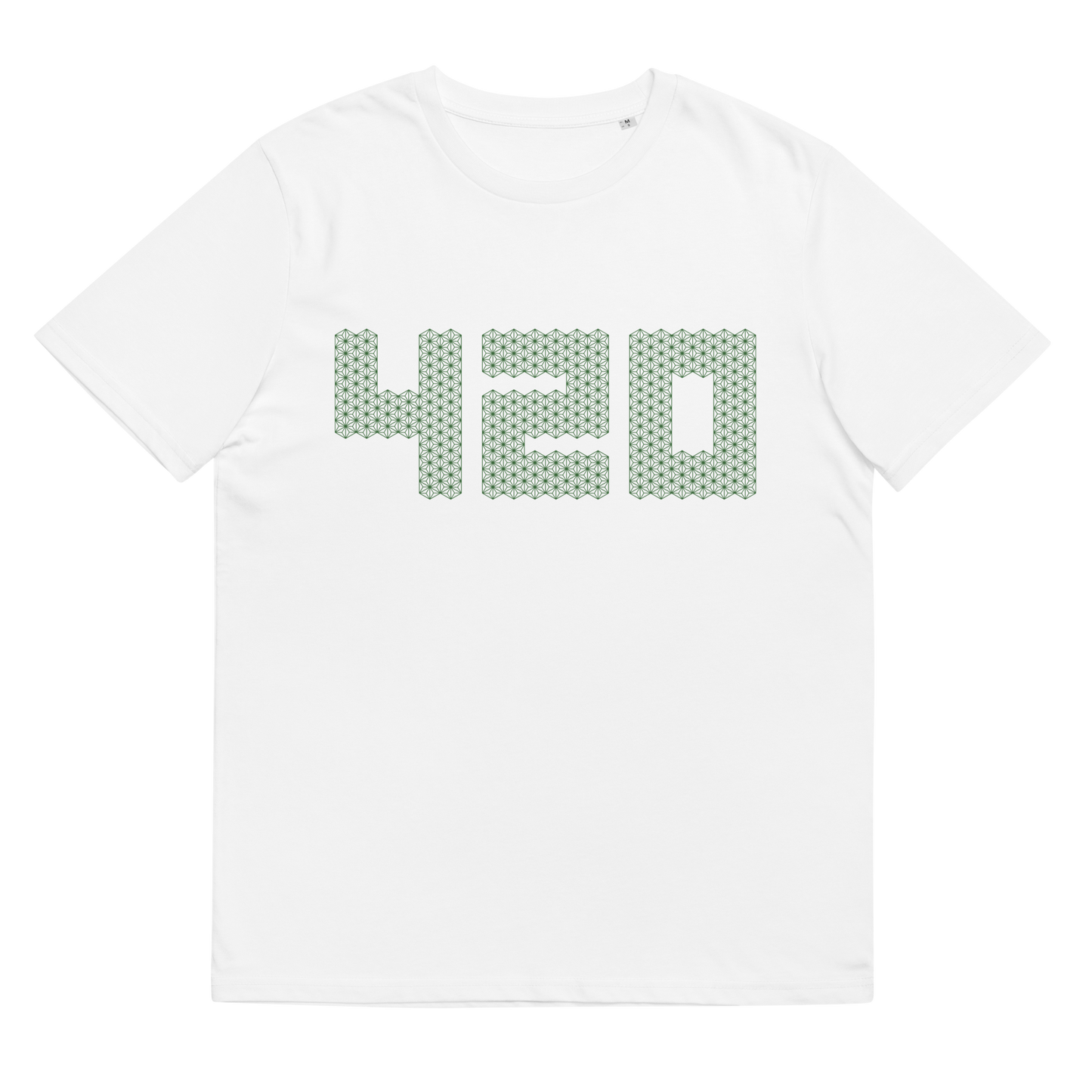 [420] Tişört orijinal (unisex)