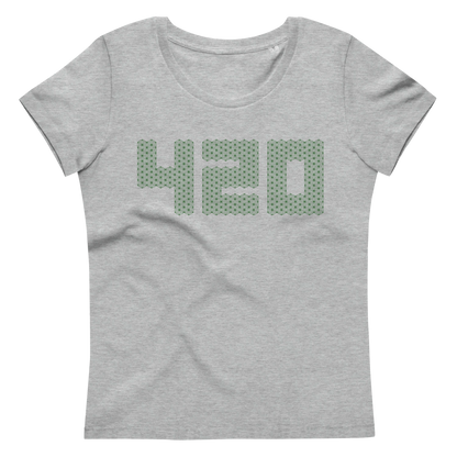 [420] t shirt orijinal (bayanlar)