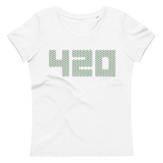 [420] t shirt orijinal (bayanlar)